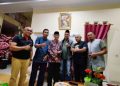 Boiziardi AS Didukung Rajo Talu Tuanku Bosa XV untuk Berkiprah di DPD RI