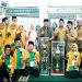 Kecamatan Sijunjung Raih Juara Umum MTQ ke-40 Tingkat Kabupaten Sijunjung