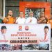 PKS Sumbar Peduli Kirim Bantuan ke Daerah Terdampak Gempa Cianjur