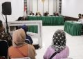 KGPM Sengketa Informasikan Pemkab Agam