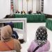 KGPM Sengketa Informasikan Pemkab Agam