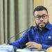 Rekrutmen PPPK Guru Dibuka, Filep: Kekurangan Guru di Tanah Papua Harus Dapat Perhatian Khusus