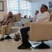 LaNyalla Bertemu Menpora Bahas Legalitas Hingga Persiapan Kejurnas Muaythai