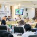 Komite II DPD RI Gelar RDPU Bahas RUU KSDAHE