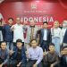 Ketua DPD RI: Hadapi Masa Depan, Indonesia Harus Lakukan Reposisi dan Perkuat Keunggulan 