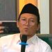 Halaqah Fiqih Peradaban, Gus Hilmy: Nasionalisme, Bukan Fanatisme