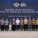 Komite IV DPD RI Fokus Pengawasan Dana Desa dan Pembiayaan Ultra Mikro