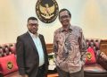 Senator Filep Wamafma: Pembahasan Perppu Pemilu Harus Libatkan DPD RI