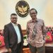 Senator Filep Wamafma: Pembahasan Perppu Pemilu Harus Libatkan DPD RI