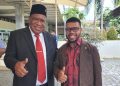 Sampaikan Selamat untuk Provinsi Papua Barat Daya, Senator Filep Ingatkan Tiga Hal