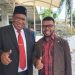 Sampaikan Selamat untuk Provinsi Papua Barat Daya, Senator Filep Ingatkan Tiga Hal