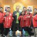 Nono Sampono Apresiasi Prestasi Timnas Pelajar FOPSSI di Turnamen Internasional