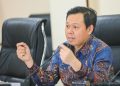 Sultan Bela BPOM dan Usulkan Posisi serta Kewenangannya Harus Diperkuat