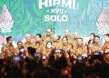 Hadiri Pembukaan Munas HIPMI, Ketua DPD RI Ingatkan untuk Akhiri Praktek Over Eksploitasi Bangsa