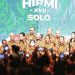 Hadiri Pembukaan Munas HIPMI, Ketua DPD RI Ingatkan untuk Akhiri Praktek Over Eksploitasi Bangsa