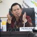 Polemik Stok Beras, Sultan: Bulog dan Kementan Harus Bersinergi
