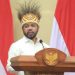 Senator Filep: Kehadiran Papua Barat Daya Harus Mampu Jawab Masalah Pendidikan dan Kesehatan