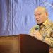 Tinggalkan Pancasila, LaNyalla Sebut Bangsa dalam Proses Pembusukan  