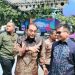 Leonardy Dukung Inovasi Bank Indonesia Gelar Minang CrEFt 2022