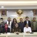 Jelang Nataru, Komite II DPD RI Minta Kemendag Jaga Stabilitas Bahan Pokok