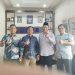 Rektor UM Sumbar Riki Saputra Dukung Kader Muhammadiyah Boiziardi AS Maju ke DPD RI