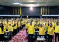 Zulkenedi Said: Partai Golkar Sumbar Siap Hadapi Pemilu Serentak 2024