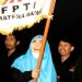 Nevi Zuairina Dikukuhkan Jadi Ketua Umum Pengprov FPTI Sumbar Periode 2022-2026