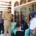 Bupati Sijunjung Lepas Petugas Pendataan Sicantik Nagari Palaluar