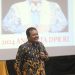 Arkadius Ingatkan Masyarakat Tanah Datar Tidak Alergi Terhadap Politik