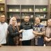 Disaksikan Wagub, BPPD Sumbar Teken Kerjasama dengan Wardah