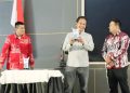 Anugerah KPID Sumbar 2022: Padang FM Boyong Tiga Penghargaan Sekaligus