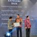 Pemkab Sijunjung Raih Anugerah Meritokrasi ASN Tahun 2022 dari KASN