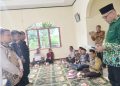 Lantik LBH Muhammadiyah Solsel, Boiziardi AS: Harus Advokasi Kepentingan Persyarikatan dan Masyarakat