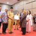 AKIP 2022, Gubernur Mahyeldi: KIP Harus Menjadi Nafas Birokrasi