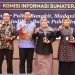 AKIP 2022: BPS, LLDIKTI dan Bawaslu Sumbar Pemuncak Kategori Instansi Vertikal