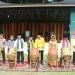 Bupati Benny Dwifa Sambut Gembira USR Universitas Baiturrahmah di Kabupaten Sijunjung