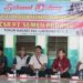 Kolaborasi Forum Nagari Lambung Bukit dan CSR Semen Padang Hadirkan Program Basinergi Mambangun Nagari