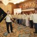 Konkretkan Sinergitas TNI-Polri, “Serdadu Piaman Laweh” Resmi Dikukuhkan