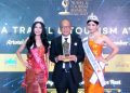Hotel Balairung Raih IATA Awards, Buchari Bachter: Ini Surprise dan Penghargaan Terhadap Etnic Minang