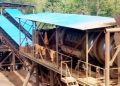 Kelola Tambang Biji Besi di Air Bangis, PT GMK Komit dengan Green Mining