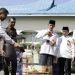 Kemenag Sumbar Musnahkan Ribuan Pasang Buku Nikah Kedaluwarsa