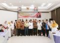 Leonardy Harmainy Apresiasi Padang FM Raih 3 Anugerah KPID Sumbar 2022