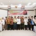 Leonardy Harmainy Apresiasi Padang FM Raih 3 Anugerah KPID Sumbar 2022