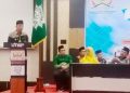 Bakhtiar Terpilih Jadi Ketua PW Muhammadiyah Sumbar Periode 2022-2027