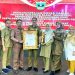 Anugerah Inovasi Daerah 2022: Padang Panjang Raih Kota Terinovatif Tingkat Sumbar