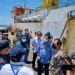 Sultan Optimis Jenderal Yudo Mampu Kembalikan Kejayaan Maritim Nusantara