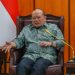 Ketua DPD Dorong Pekerja Digital Dilindungi