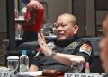 Ketua DPD RI LaNyalla Usul Senator Berprestasi Dapat Reward