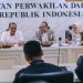 BAP DPD RI Tindaklanjuti Pengaduan Masyarakat Soal Pembangunan Jaringan Irigasi Desa