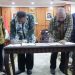 DPD RI Teken MoU dengan UI Konkretkan Upaya Kaji Ulang Konstitusi